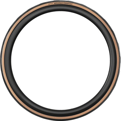 NEW Continental Grand Prix TR Tire - 700c, Tubeless, Folding, BlackChili
