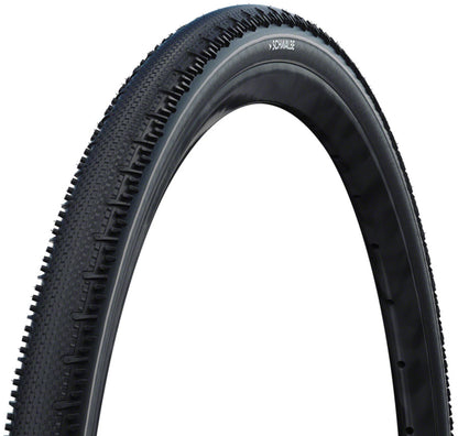NEW Schwalbe G-One RS Tire - 700 x 40, Tubeless, Folding, Black, Evolution Line, Pro, Addix Race