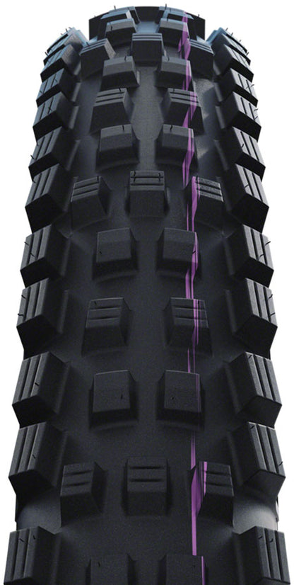 NEW Schwalbe Magic Mary Tire - 29 x 2.50, Tubeless, Folding, Black, Evolution Line, Gravity Pro, Addix Ultra Soft, Radial - Around the Cycle