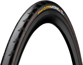 NEW Continental Gator Hardshell Tire - 700 x 32, Clincher, Wire, Black, Hardshell