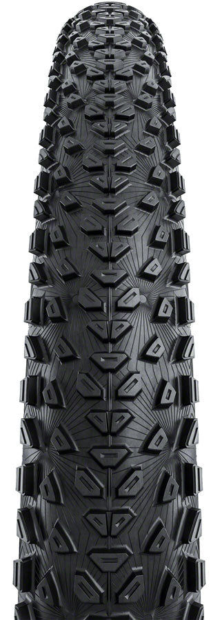 NEW Continental Dubnital Tire - 29 x 2.00 / 700 x 50, Tubeless, Folding, Black, Rapid, Race Casing, E25