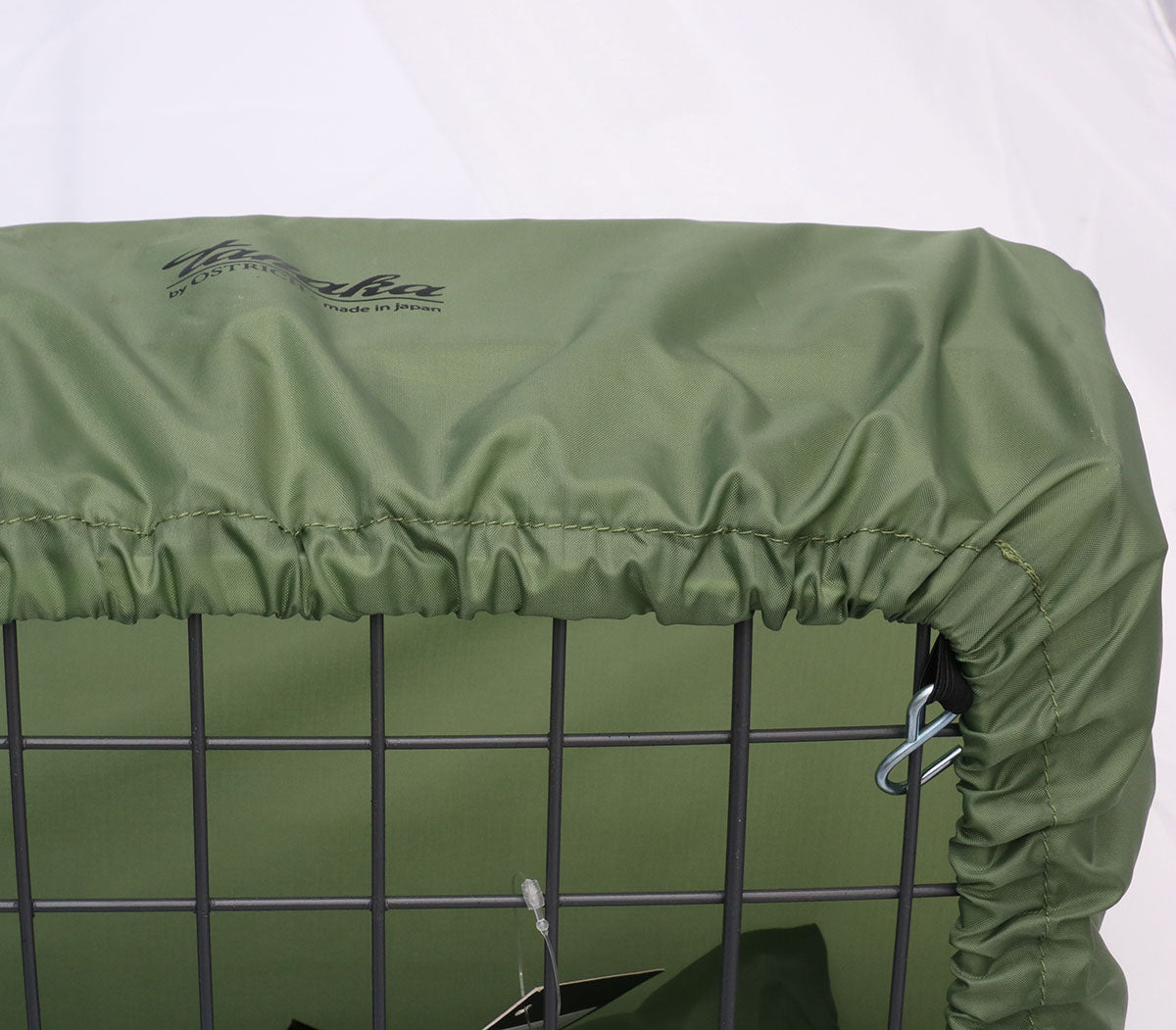NEW Tanaka Basket Rain Cover by Ostrich