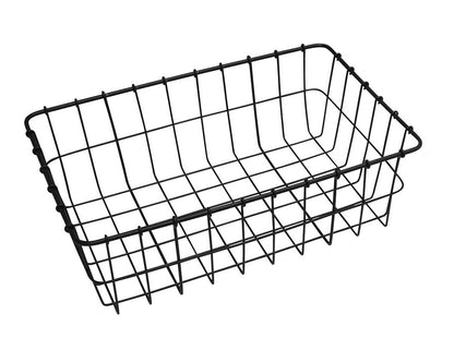 NEW Tanaka Basket Stainless Steel 15"x10"x4-3/4"