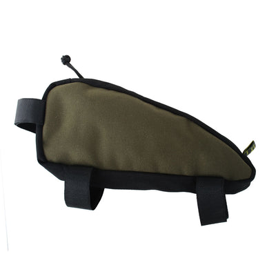 UPCYCLED Green Guru Tanker Top Tube Bag - Multi-Color