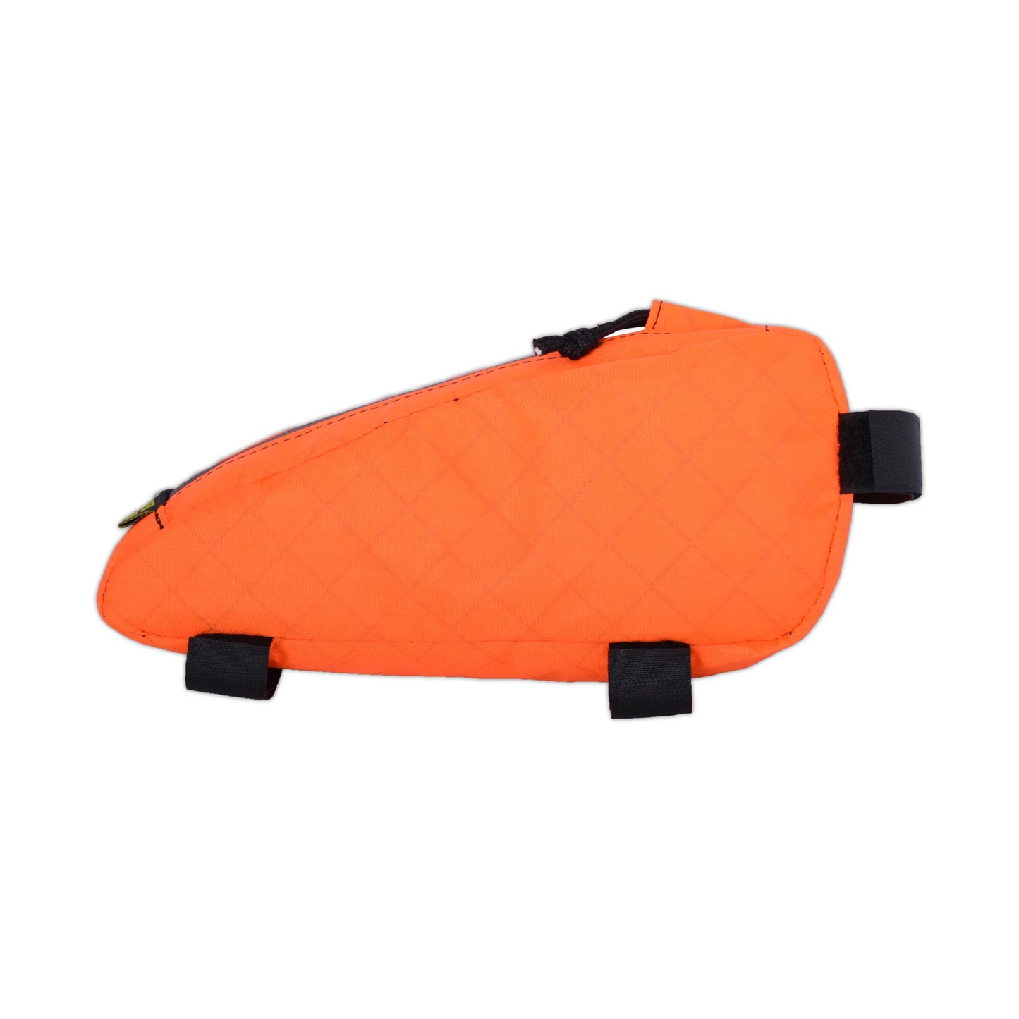 NEW UPCYCLED Green Guru Tanker Top Tube Bag - Ecopak - Orange