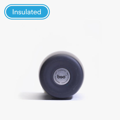 NEW Bivo Trio Mini - 17oz Insulated Stainless Steel Water Bottle