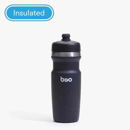 NEW Bivo Trio Mini - 17oz Insulated Stainless Steel Water Bottle