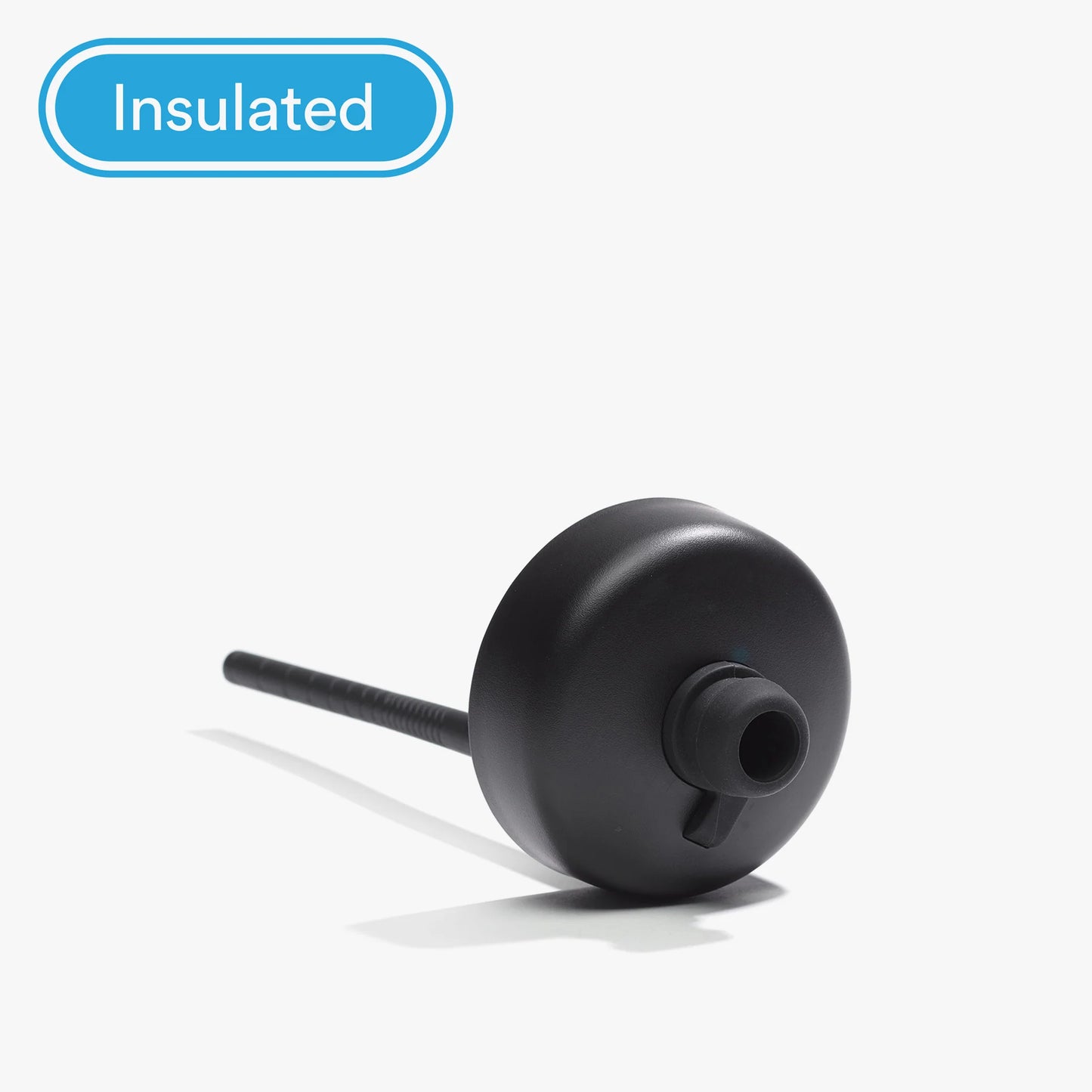 NEW Bivo Trio - 21oz Insulated Stainless Steel Water Bottle