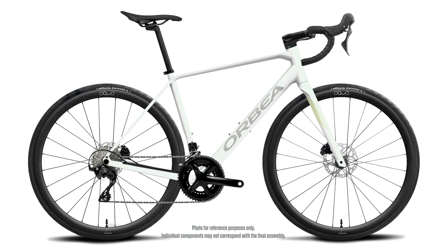 NEW 2027 Orbea AVANT H40 Road Bike - Shimano Tiagra R4000