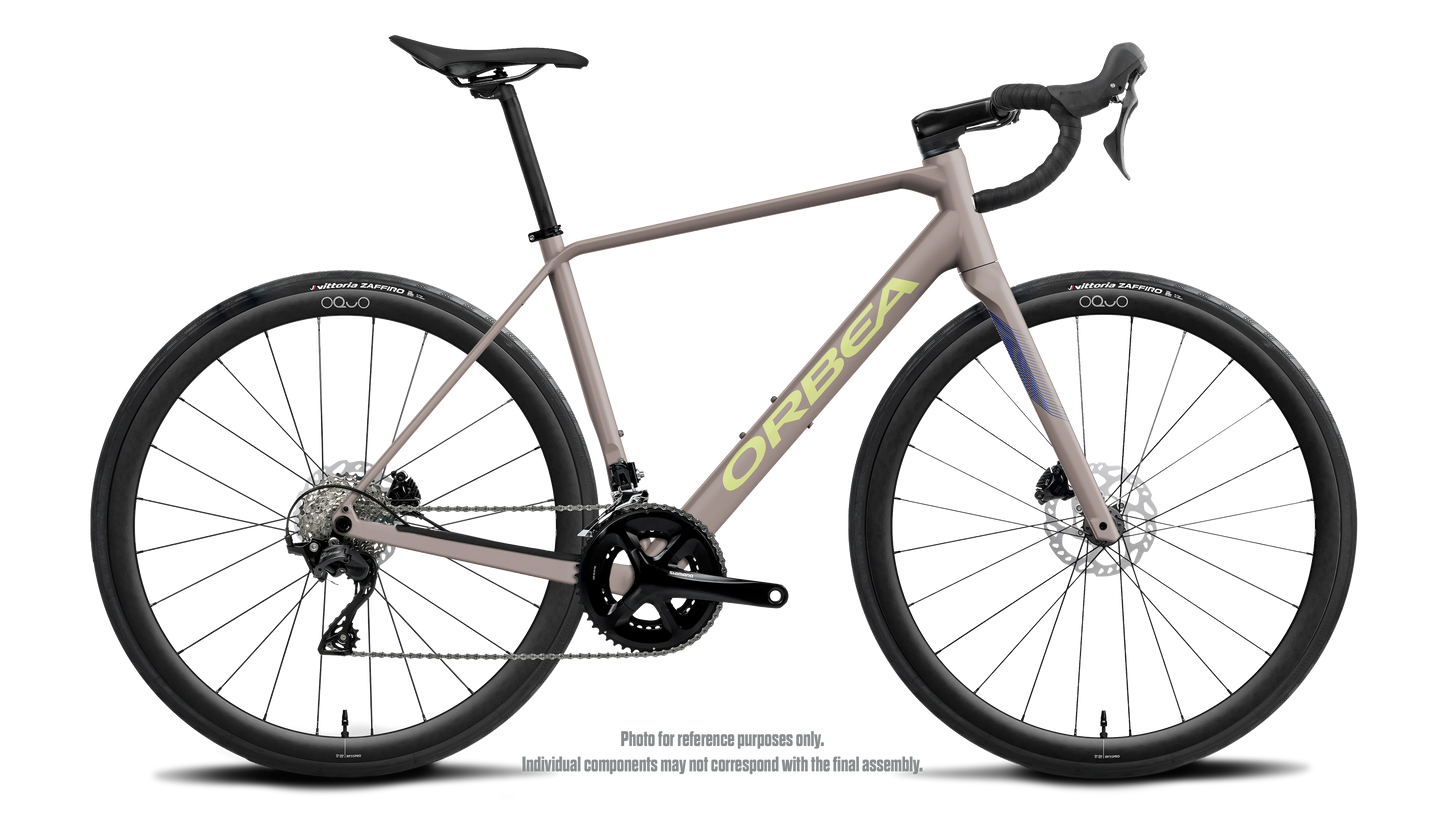 NEW 2027 Orbea AVANT H40 Road Bike - Shimano Tiagra R4000