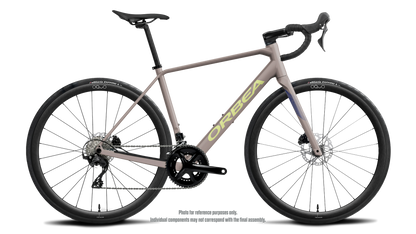 NEW 2027 Orbea AVANT H50 Road Bike - Shimano CUES U6030