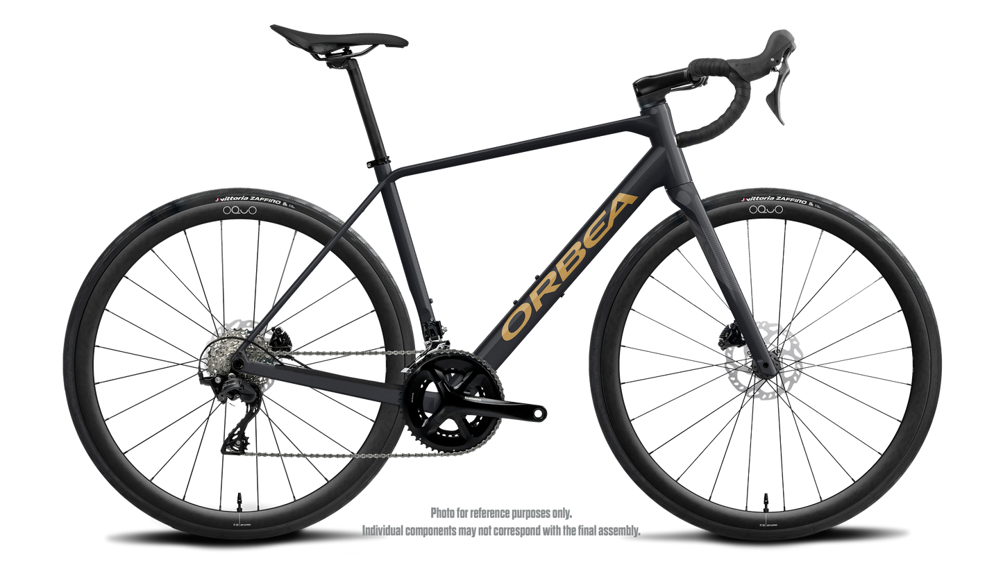 NEW 2027 Orbea AVANT H50 Road Bike - Shimano CUES U6030