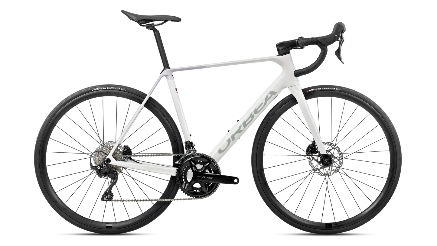 NEW 2027 Orbea ORCA M30 Carbon Road Bike - Shimano 105 R7100