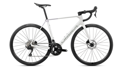 NEW 2027 Orbea ORCA M30 Carbon Road Bike - Shimano 105 R7100