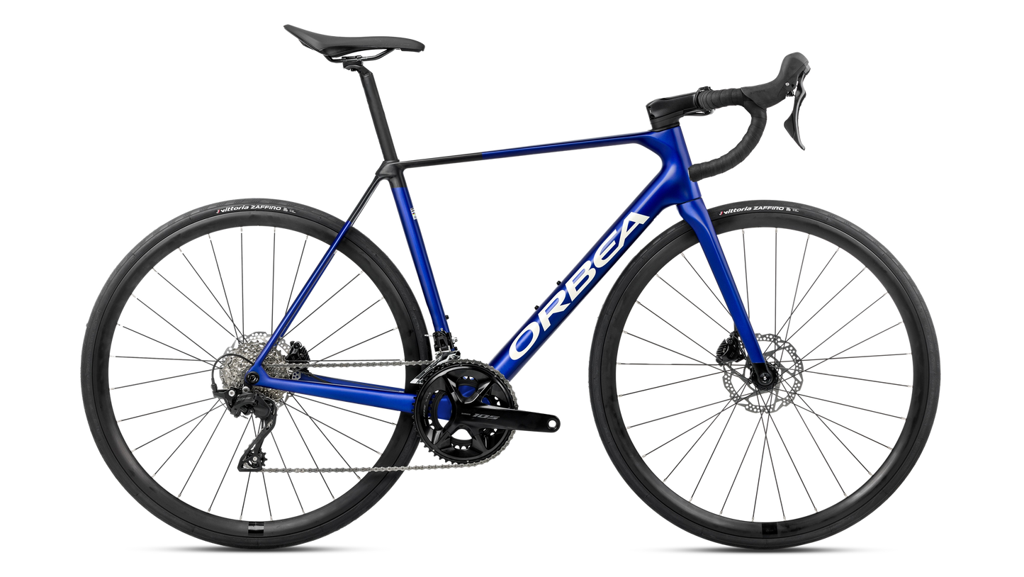 NEW 2027 Orbea ORCA M30 Carbon Road Bike - Shimano 105 R7100