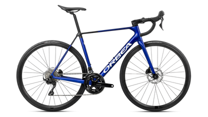 NEW 2027 Orbea ORCA M30 Carbon Road Bike - Shimano 105 R7100