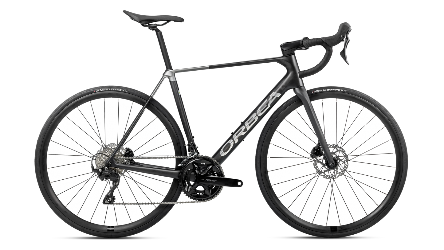 NEW 2027 Orbea ORCA M30 Carbon Road Bike - Shimano 105 R7100