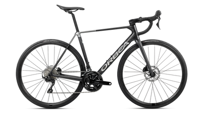 NEW 2027 Orbea ORCA M30 Carbon Road Bike - Shimano 105 R7100