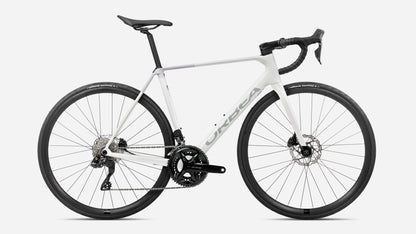 NEW 2027 Orbea ORCA M30i Carbon Road Bike - Shimano 105 Di2 R7150