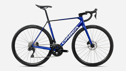 NEW 2027 Orbea ORCA M30i Carbon Road Bike - Shimano 105 Di2 R7150