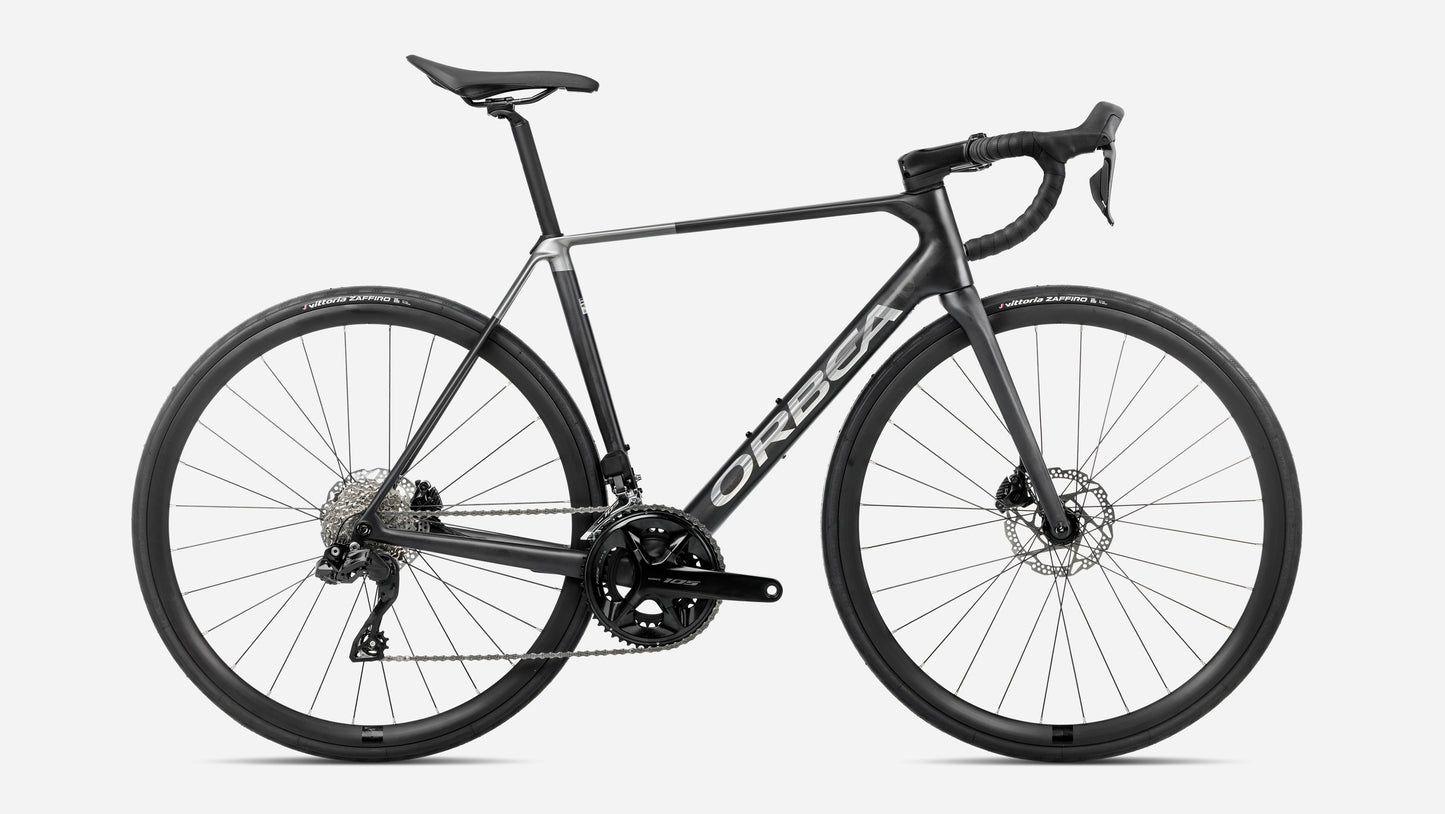 NEW 2027 Orbea ORCA M30i Carbon Road Bike - Shimano 105 Di2 R7150