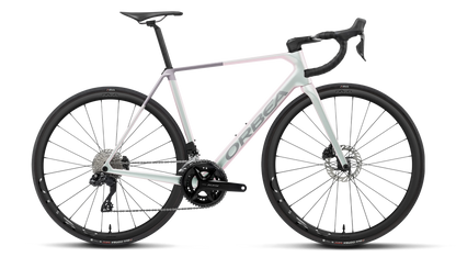 NEW 2027 Orbea ORCA M35i Carbon Road Bike - Shimano 105 Di2 R7150