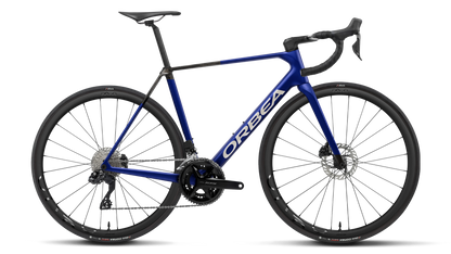 NEW 2027 Orbea ORCA M35i Carbon Road Bike - Shimano 105 Di2 R7150