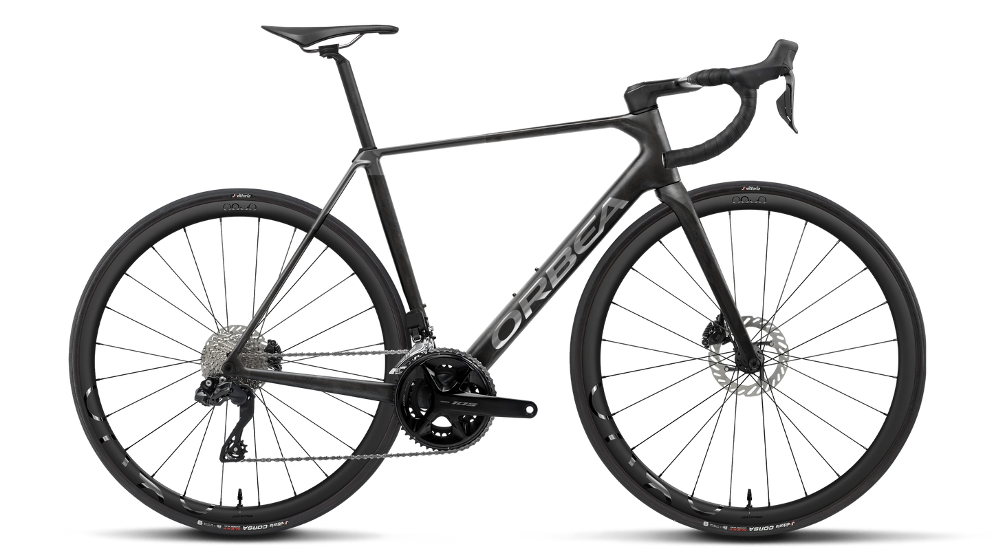 NEW 2027 Orbea ORCA M35i Carbon Road Bike - Shimano 105 Di2 R7150