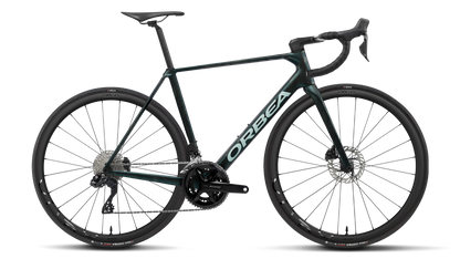 NEW 2027 Orbea ORCA M35i Carbon Road Bike - Shimano 105 Di2 R7150