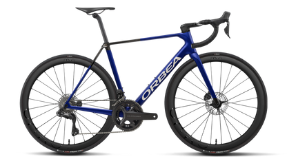 NEW 2027 Orbea ORCA M20i TEAM Carbon Road Bike - Shimano Ultegra Di2 R8150