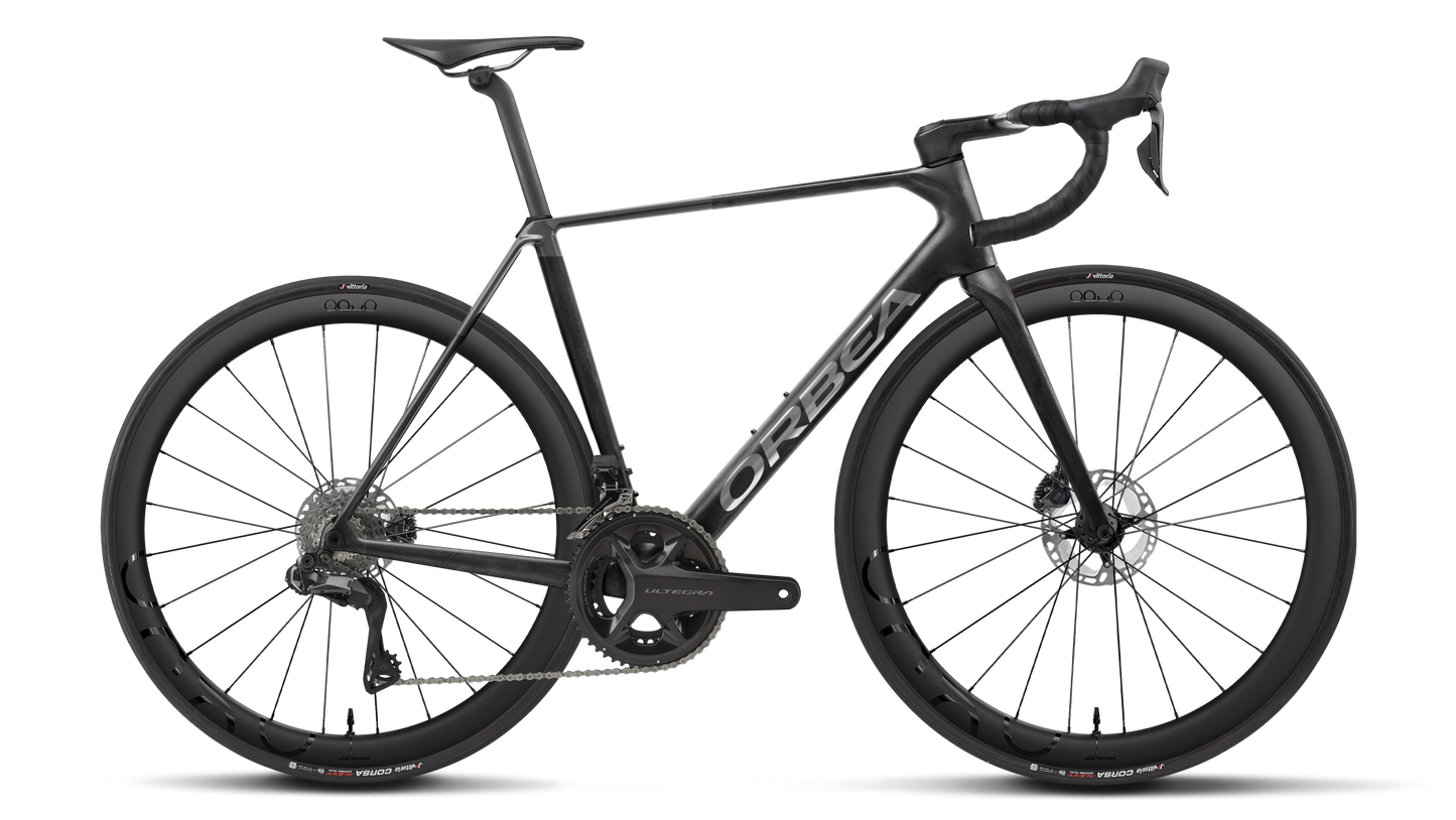 NEW 2027 Orbea ORCA M20i TEAM Carbon Road Bike - Shimano Ultegra Di2 R8150