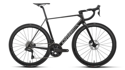 NEW 2027 Orbea ORCA M20i TEAM Carbon Road Bike - Shimano Ultegra Di2 R8150