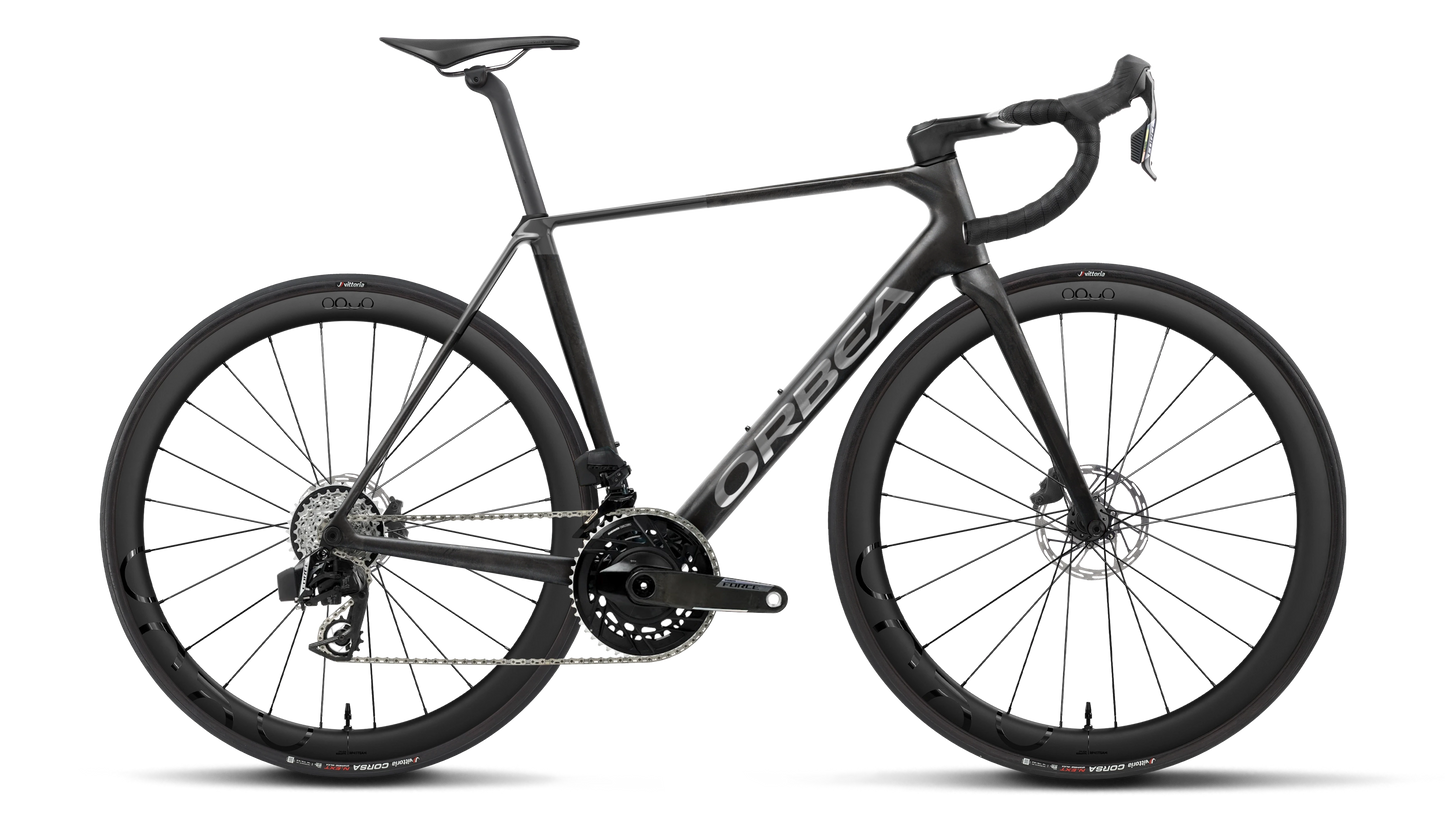 NEW 2027 Orbea ORCA M21e TEAM Carbon Road Bike - SRAM Force AXS
