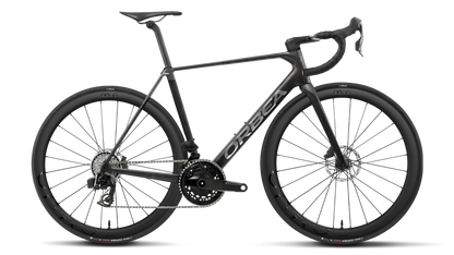 NEW 2027 Orbea ORCA M21e TEAM Carbon Road Bike - SRAM Force AXS