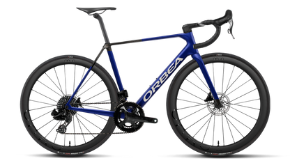 NEW 2027 Orbea ORCA M22 TEAM Carbon Road Bike - Campagnolo Record