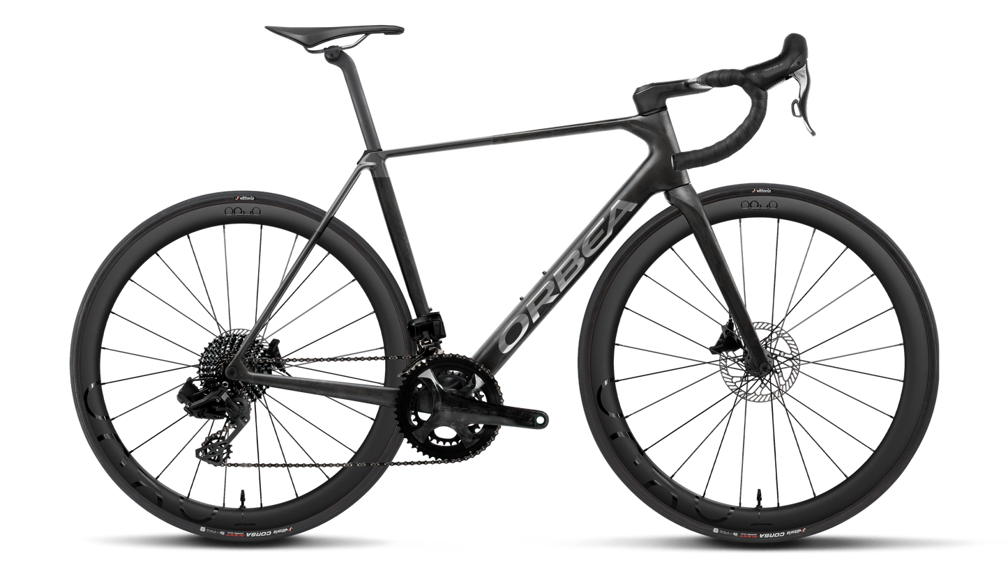 NEW 2027 Orbea ORCA M22 TEAM Carbon Road Bike - Campagnolo Record