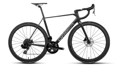 NEW 2027 Orbea ORCA M22 TEAM Carbon Road Bike - Campagnolo Record