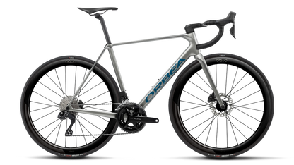 NEW 2027 Orbea ORCA M30i LTD PWR Carbon Road Bike - Shimano 105 Di2 R7150