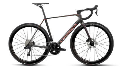 NEW 2027 Orbea ORCA M30i LTD PWR Carbon Road Bike - Shimano 105 Di2 R7150
