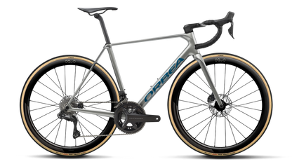 NEW 2027 Orbea ORCA M20i LTD PWR Carbon Road Bike - Shimano Ultegra Di2 R8150