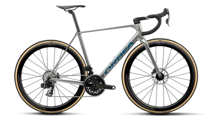 NEW 2027 Orbea ORCA M21e LTD PWR Carbon Road Bike - SRAM Force AXS