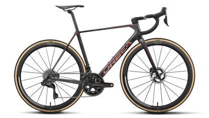NEW 2027 Orbea ORCA M10i LTD PWR Carbon Road Bike - Shimano Dura-Ace Di2 R9250