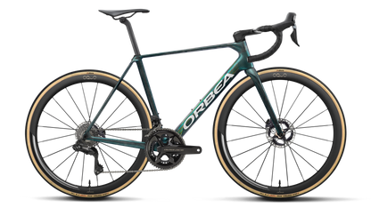NEW 2027 Orbea ORCA M10i LTD PWR Carbon Road Bike - Shimano Dura-Ace Di2 R9250