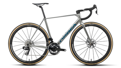 NEW 2027 Orbea ORCA M11e LTD PWR Carbon Road Bike - SRAM Red AXS