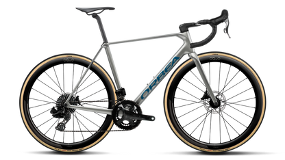 NEW 2027 Orbea ORCA M22 LTD PWR Carbon Road Bike - Campagnolo Record