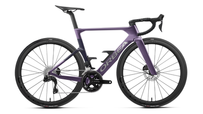 NEW 2027 Orbea ORCA AERO M30i LTD Carbon Road Bike - Shimano 105 Di2 R7150