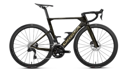 NEW 2027 Orbea ORCA AERO M30i LTD Carbon Road Bike - Shimano 105 Di2 R7150