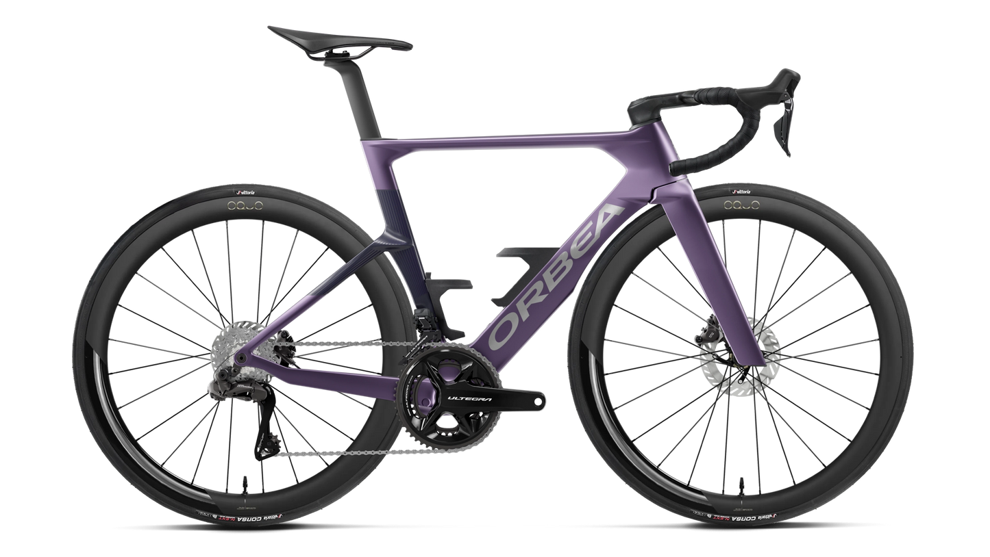 NEW 2027 Orbea ORCA AERO M20i LTD Carbon Road Bike - Shimano Ultegra Di2 R8150