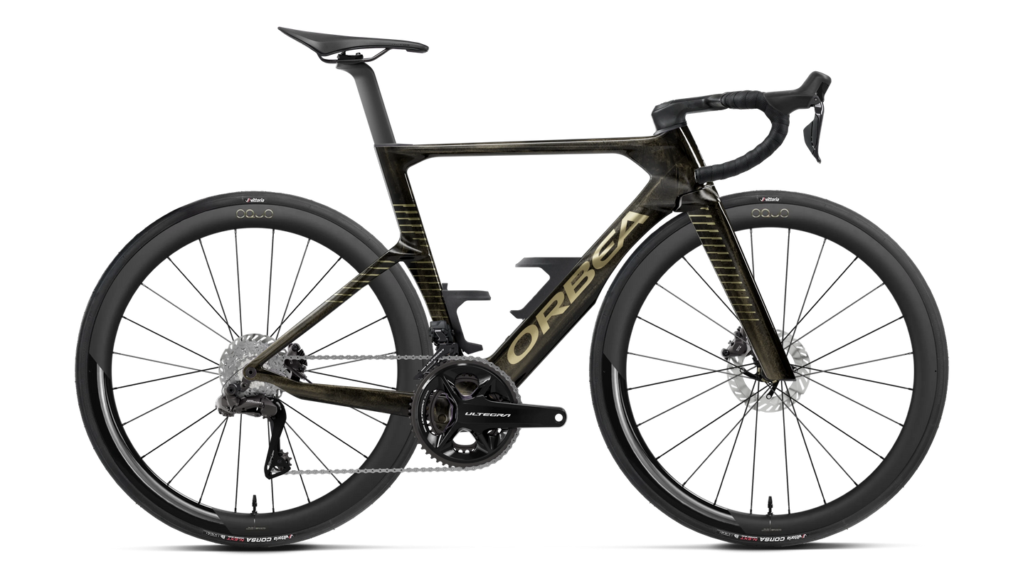 NEW 2027 Orbea ORCA AERO M20i LTD Carbon Road Bike - Shimano Ultegra Di2 R8150