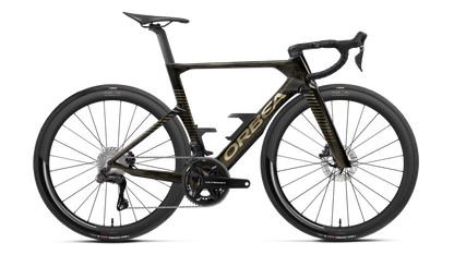 NEW 2027 Orbea ORCA AERO M20i LTD Carbon Road Bike - Shimano Ultegra Di2 R8150
